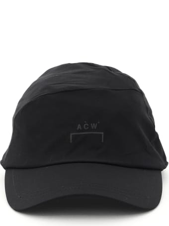 A-COLD-WALL Working Professional Baseball Cap