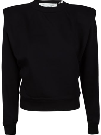 Les Coyotes De Paris Wanda Sweatshirt