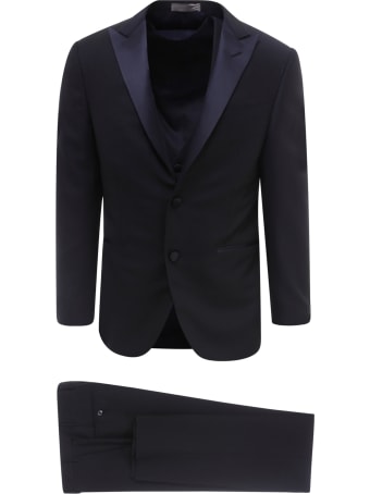 Corneliani Suit