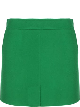 Parosh Skirt