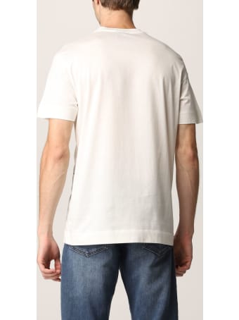 Emporio Armani T-shirt T-shirt Men Emporio Armani