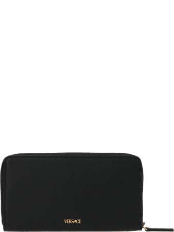 Versace Wallet