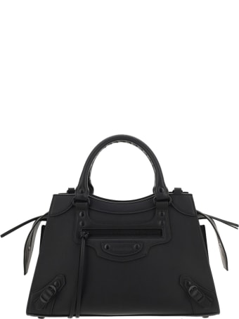 Balenciaga Neo Classic City S Bag