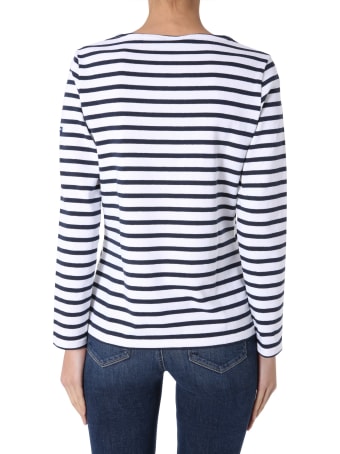 Saint James Minquidame T-shirt