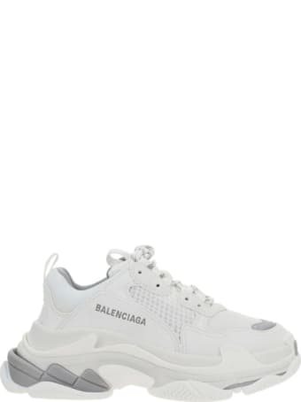 Balenciaga Triple S Sneakers