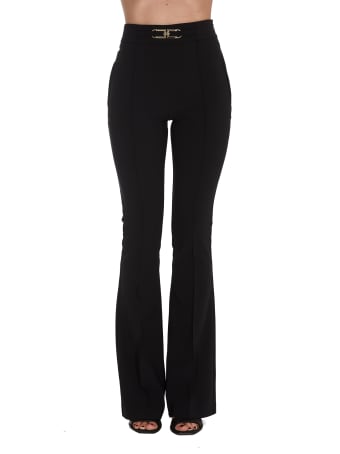 Elisabetta Franchi Trousers