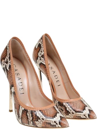 Casadei Decollete Blade Zelda In Python Print