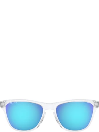 Oakley Oakley Oj9006 Polished Clear Sunglasses