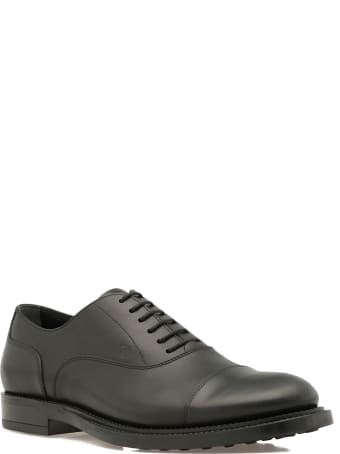 Tod's Duilio Lace Up Shoes