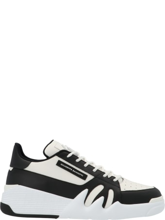 Giuseppe Zanotti 'talon' Shoes