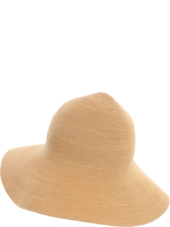 Grevi Straw Hat