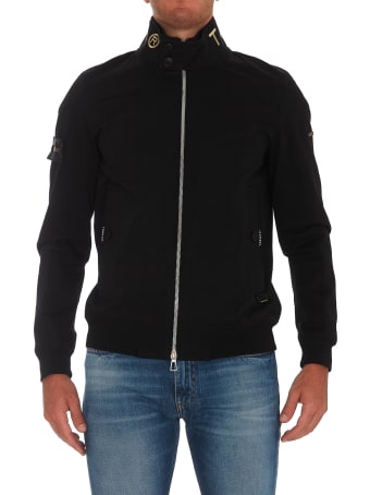 Trench London The Bond Harrington Jacket