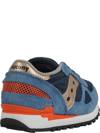 Saucony Shadow Original Laced Shoe