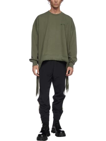 AMBUSH Fleece