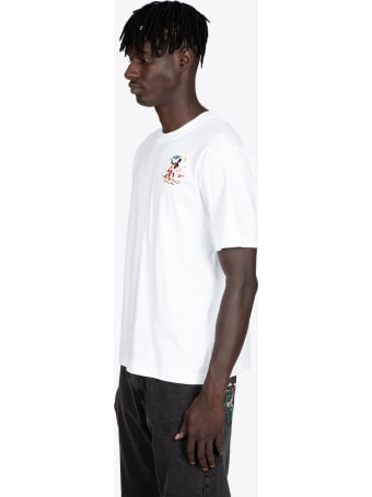 Carne Bollente Intersexstellar Tee