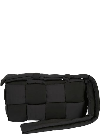 Bottega Veneta The Padded Tech Cassette Bag
