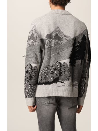 Hilfiger Denim Hilfiger Collection Sweater Sweater Men Hilfiger Collection
