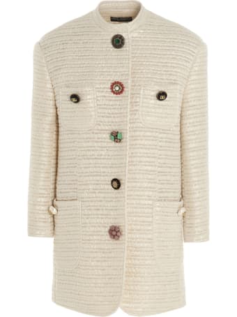 Dolce & Gabbana Jacket