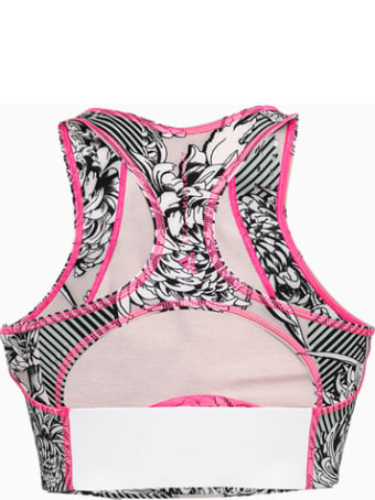 Adidas by Stella McCartney Adidas By Stella Mc Cartney Smc Tpr Crop Top Gl5825