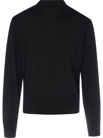 Tom Ford Jersey Stitch Sweater