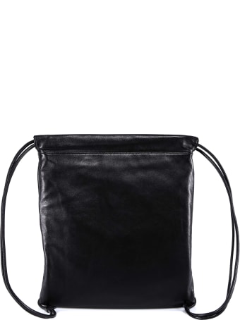 Saint Laurent Teddy Backpack