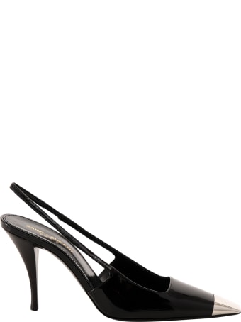 Saint Laurent Slingback