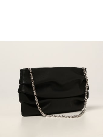 Rodo Shoulder Bag Abby Soft Rodo Shoulder Bag