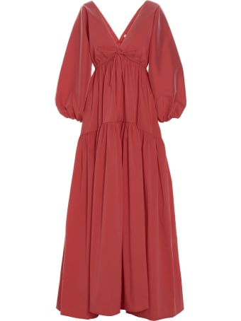 Bernadette 'marlow' Dress