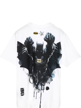 Marc Jacques Burton T-shirt