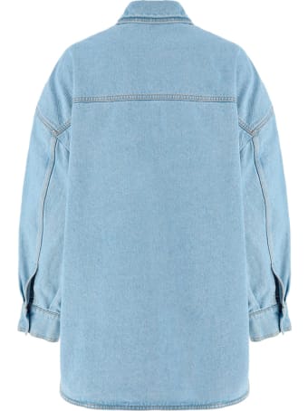 The Attico Attico Coat