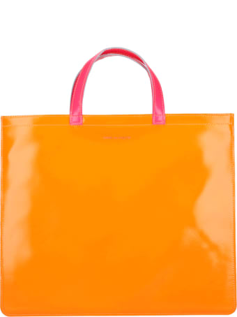 Comme des Garçons Wallet Tote