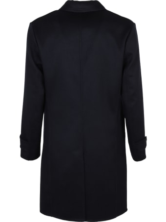 Kired Coat