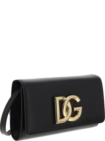 Dolce & Gabbana Shoulder Bag