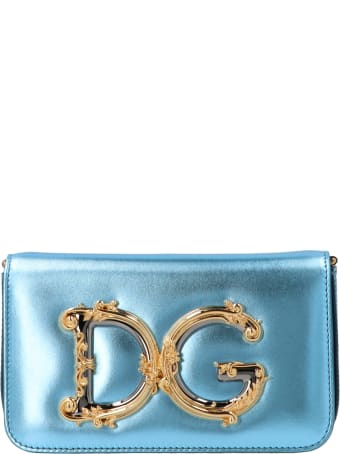 Dolce & Gabbana 'dg Pop' Bag