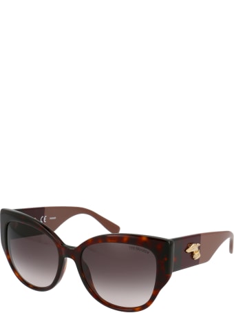 Trussardi Str396 Sunglasses