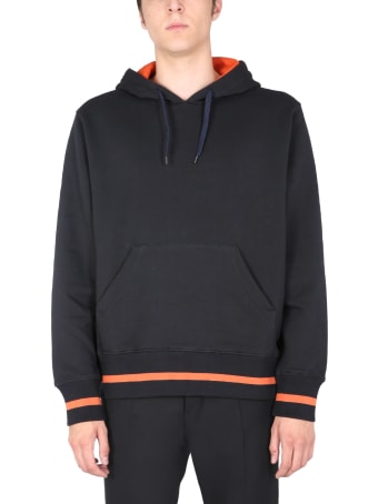PS by Paul Smith Sweatshirt With Logo