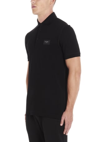 Dolce & Gabbana 'essential' Polo