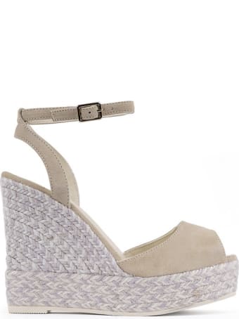 Espadrilles Wedges