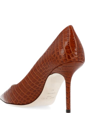 Jimmy Choo 'love' Shoes