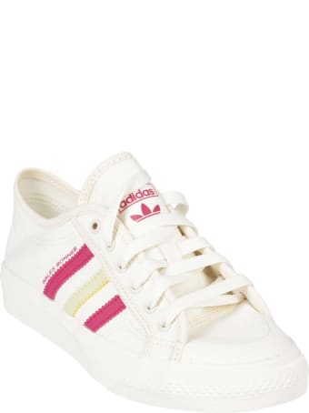 Adidas Originals by Wales Bonner Sneakers