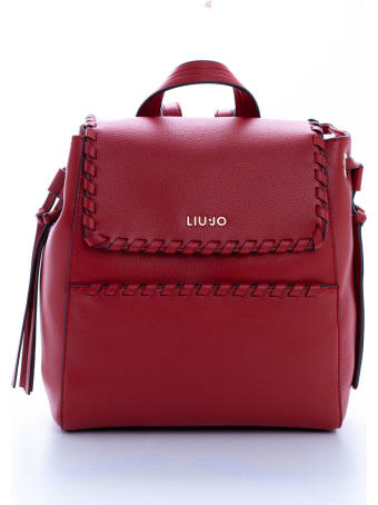 Liu-Jo Backpack