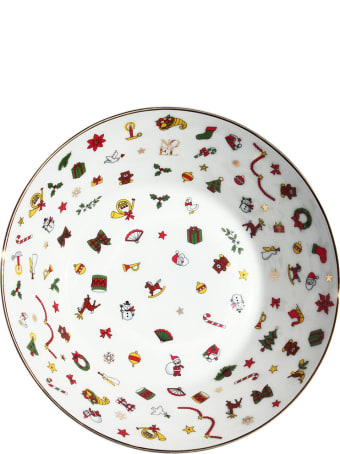 Taitù Medium Bowl - Noel Oro Collection
