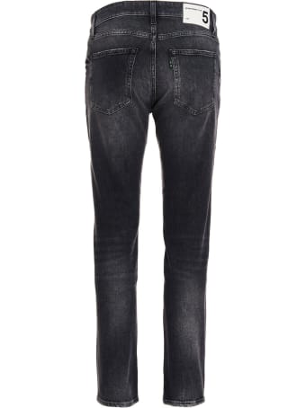 Department Five 'drake' Jeans