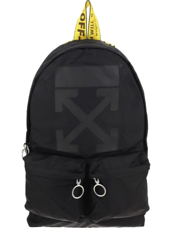 Off-White Off White Backpack