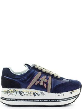 Premiata Beth 5352 Sneaker