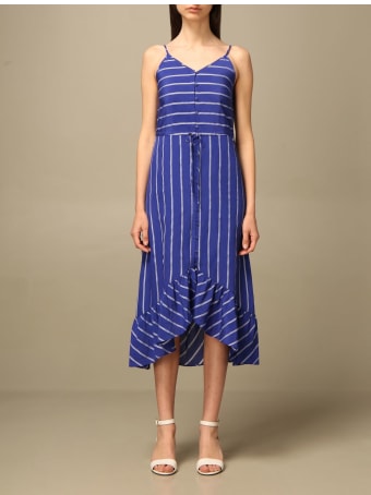 Armani Collezioni Armani Exchange Dress Dress Women Armani Exchange