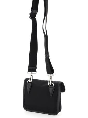 Versace Messenger Bag La Medusa