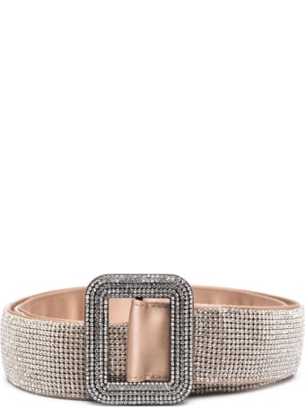 Benedetta Bruzziches Venus Belt