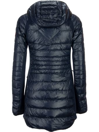 Canada Goose Hybridge - Lite Tech Hooded Down Coat