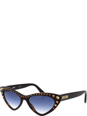 Moschino Eyewear Mos093/s Sunglasses